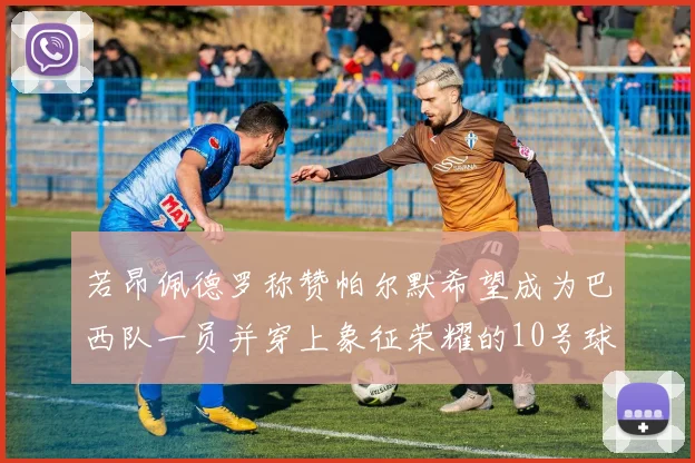 若昂佩德罗称赞帕尔默希望成为巴西队一员并穿上象征荣耀的10号球衣